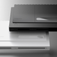 The Analogue Duo, based on the design of the NEC TurboDuo, will be available in black or white sometime in 2021.